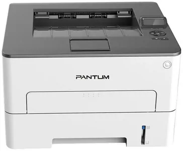 Замена ролика захвата на принтере Pantum P3300DW в Самаре